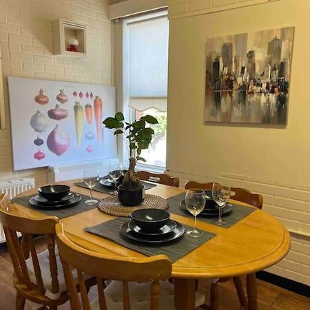Lovely Flat Like Your Home Dublin Extérieur photo