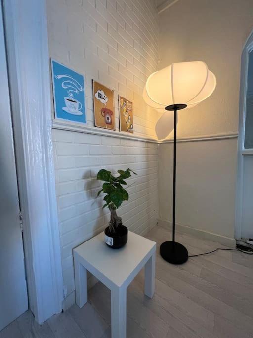 Lovely Flat Like Your Home Dublin Extérieur photo