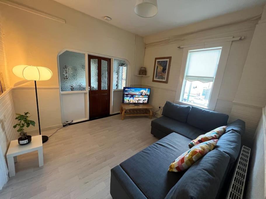 Lovely Flat Like Your Home Dublin Extérieur photo