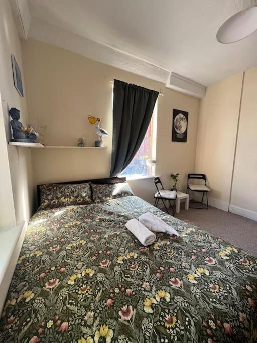 Lovely Flat Like Your Home Dublin Extérieur photo